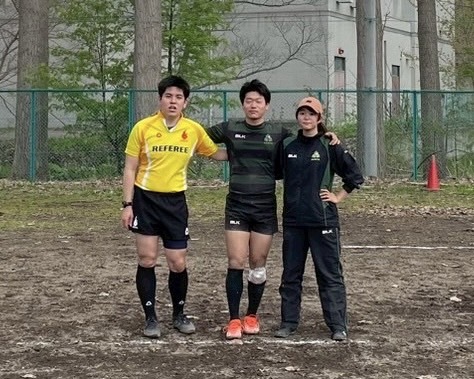3年メンバー